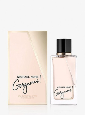 Michael Kors Gorgeous! 2021 (парфюмерная вода 100ml)