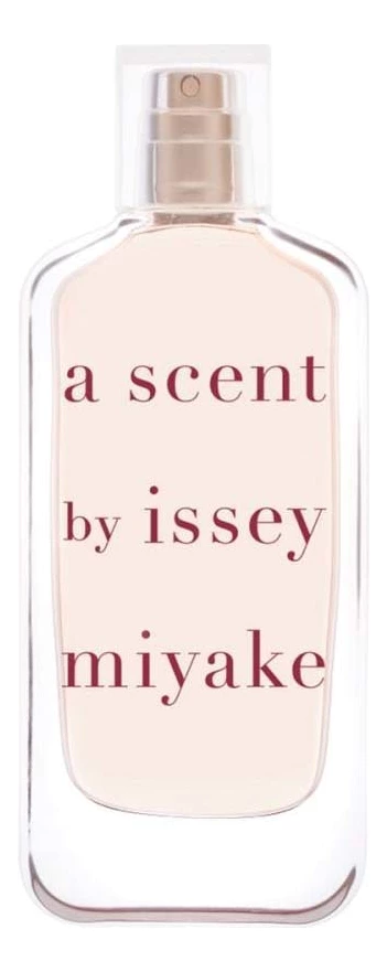 Issey Miyake A Scent by Issey Miyake Eau de Parfum Florale 2010 (парфюмерная вода женская 80 мл TESTER)