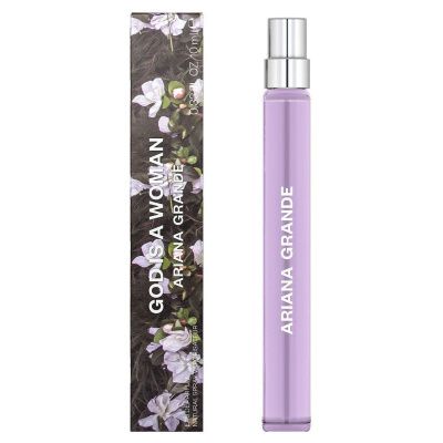 Ariana Grande God is a Woman 2021 (парфюмерная вода 10ml)