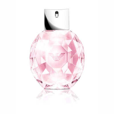 Giorgio Armani Emporio Armani Diamonds Rose 2013 (туалетная вода 50ml TESTER)