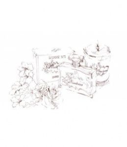 No 7 2009 от 6&nbsp;352 ₽ в интернет магазине парфюмерии myparfume.ru