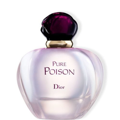 Christian Dior Pure Poison 2004 (парфюмерная вода женская 50ml TESTER)
