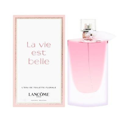 Lancome La Vie Est Belle Eau de Toilette Florale (Туалетная вода 50 ml)