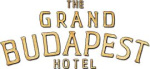 The Grand Budapest Hotel