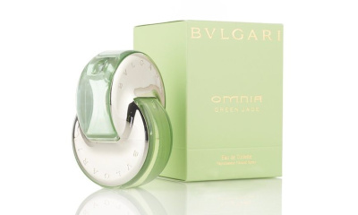 Bvlgari Omnia Green Jade 2009 (туалетная вода 40ml)