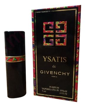 Givenchy Ysatis (духи 7ml)