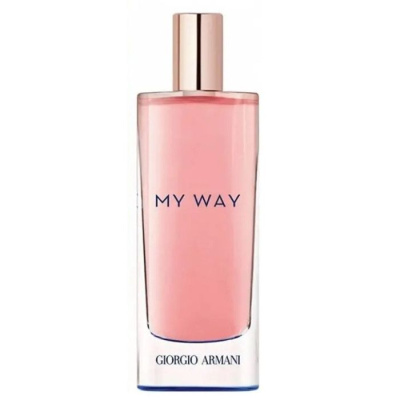 Armani My Way Intense 2021 (Tester парфюмерная вода 15ml)