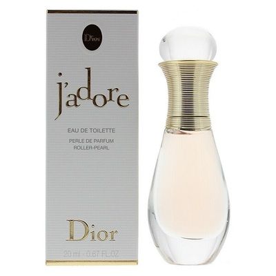 Christian Dior J`adore 1999 (парфюмерная вода 20ml)