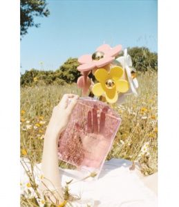 Daisy Eau So Fresh 2011 от 2&nbsp;946 ₽ в интернет магазине парфюмерии myparfume.ru