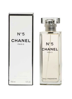 Chanel N°5 Eau Premiere 2007 (Туалетная вода 75ml)