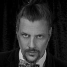 Стивен Диркс