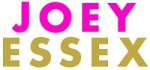 Joey Essex