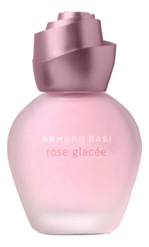 Armand Basi Rose Glacee 2011 (туалетная вода 100 мл TESTER)
