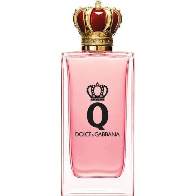 Dolce&Gabbana Q pour Femme 2023 (Tester Парфюмерная вода 100ml)