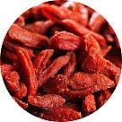 Ягоды годжи