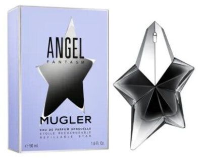 Thierry Mugler Angel Fantasm 2024 (Парфюмерная вода 50ml)