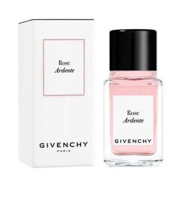 Givenchy Rose Ardente 2017 (парфюмерная вода 5ml)