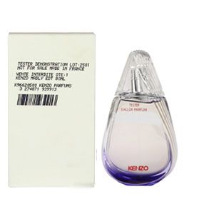 Kenzo Madly Kenzo! 2011 (парфюмерная вода 80ml TESTER)