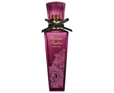 Christina Aguilera Violet Noir 2018 (Tester Парфюмерная вода 15ml)