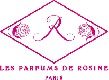 Les Parfums de Rosine