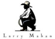 Larry Mahan