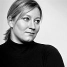 Александра Моне