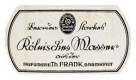 Parfumerie Th. Frank Darmstadt