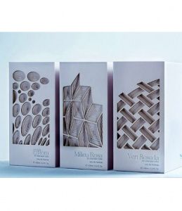 Milieu Rosa 2014 от 12&nbsp;731 ₽ в интернет магазине парфюмерии myparfume.ru