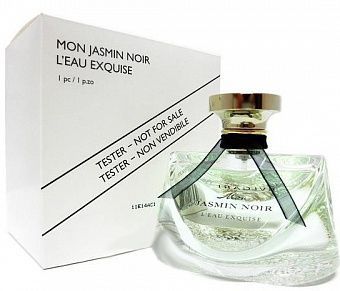 Bvlgari Mon Jasmin Noir L'Eau Exquise (Парфюмерная вода 75 ml)