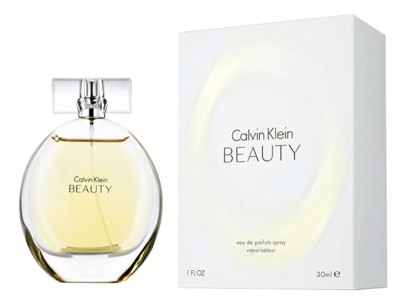 Calvin Klein Beauty 2010 (парфюмерная вода 30 мл)
