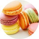 Миндальные печенья