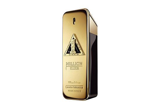 Paco Rabanne 1 Million Elixir 2022 Paco Rabanne 1 Million Elixir 2022