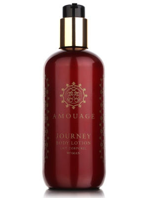Amouage Journey Woman 2014 (лосьон для тела 300ml TESTER)