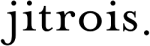 Jitrois