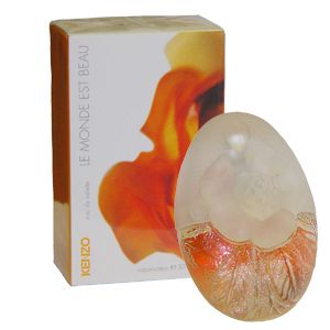 Kenzo Le Monde Est Beau 1997 (туалетная вода 30ml)