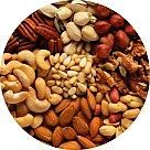 Орехи