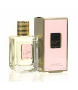 Sloane Rose от 14&nbsp;535 ₽ в интернет магазине парфюмерии myparfume.ru