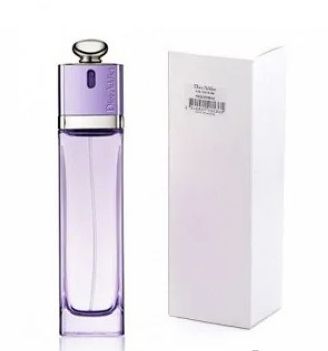 Dior Addict Eau Sensuelle 2012 TESTER (туалетная вода женская 100 ml)