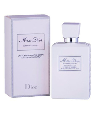 Christian Dior Miss Dior Blooming Bouquet 2014 (Лосьон для тела 200ml)