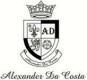 Alexander Da Costa