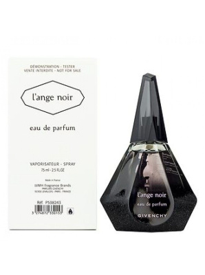 Givenchy L'Ange Noir 2016 (парфюмерная вода 75ml TESTER)