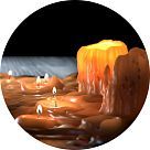 Свечной воск