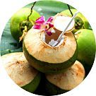 Кокосовая вода