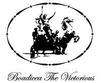 Boadicea the Victorious Boadicea the Victorious