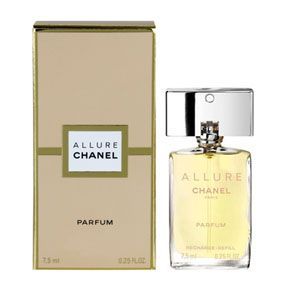 Chanel Allure Parfum Refill (Духи 7,5  ml)
