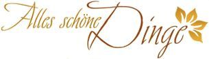 Alles schone Dinge Alles schone Dinge