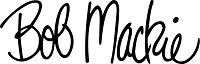 Bob Mackie Bob Mackie