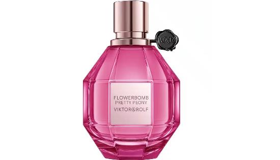 Viktor & Rolf Flowerbomb Pretty Peony Viktor & Rolf Flowerbomb Pretty Peony