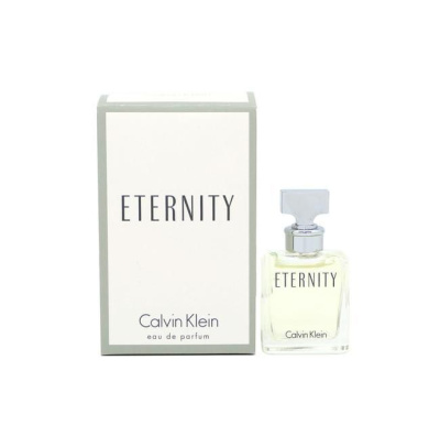 Calvin Klein Eternity (парфюмерная вода 5ml)