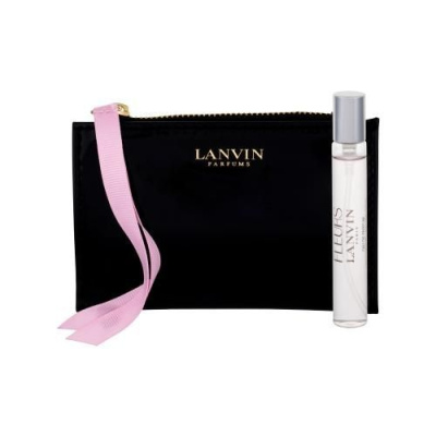 Lanvin Modern Princess Eau Sensuelle 2018 (Туалетная вода 7,5ml)